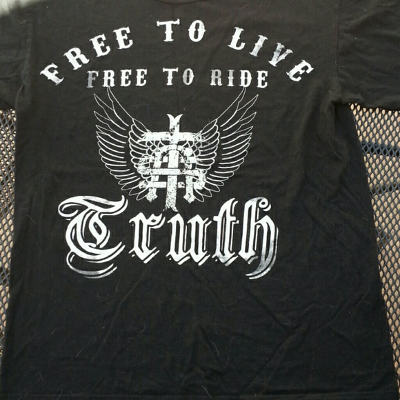 Truth NYC Other - Truth Tee